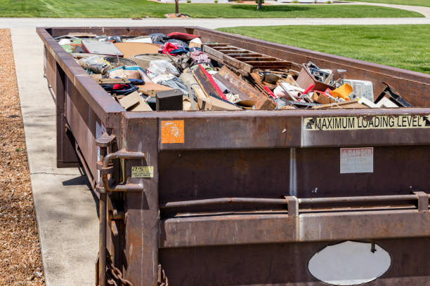 Junk Removal for Events in Pottsgrove, PA