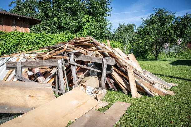 Demolition Debris Removal in Pottsgrove, PA